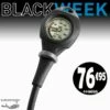 MISSION 1 Manomètre Immergeable - Mares - BLACK FRIDAY -Sub-Odyssee Soldes Magasin mission 1 manometre immergeable mares black friday