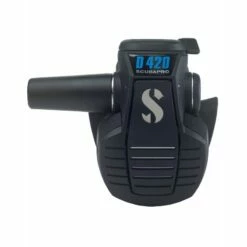MK25 Evo D420 Détendeur - Scubapro -Sub-Odyssee Soldes Magasin mk25 evo d420 detendeur scubapro 3