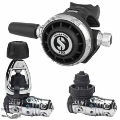 MK25 EVO G260 Détendeur Piston Compensé - Scubapro