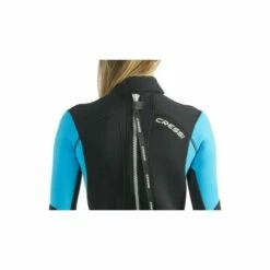 MOREA Femme Combinaison 3mm - Cressi -Sub-Odyssee Soldes Magasin morea femme combinaison 3mm cressi 3