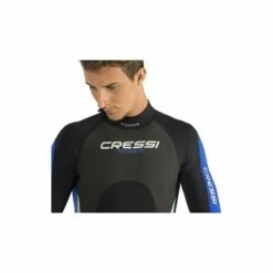 MOREA Homme Combinaison 3mm - Cressi 12 MOREA Homme Combinaison 3mm - Cressi -Sub-Odyssee Soldes Magasin morea homme combinaison 3mm cressi 4