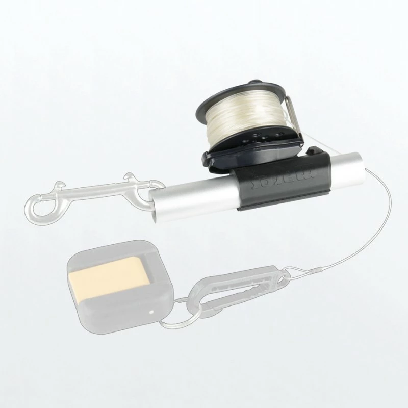 Moulinet De Bouée HYDRO - Mares 3 Moulinet De Bouée HYDRO - Mares