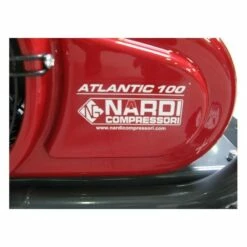 Compresseur ATLANTIC 6m3 éléctrique 230V Monophase - NARDI -Sub-Odyssee Soldes Magasin nardi compresseur atlantic 6m3 electrique 230v monophase pas cher sub odyssee 5