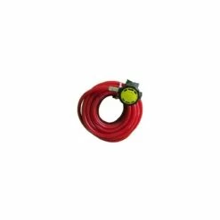 Flexible De 17 Mètres Avec 2° Etage Pour Compresseur Narguile - Nardi