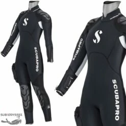 Scubapro-combinaison-semi-etanche-nova-scotia-femme-pas-cher-sub-odyssee