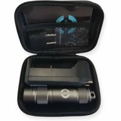 GUPPY2 Phare 1200 Lumen Faisceau 70° Large - Oceama -Sub-Odyssee Soldes Magasin oceama guppy2 phare 1200 lumen pas cher sub odyssee 2