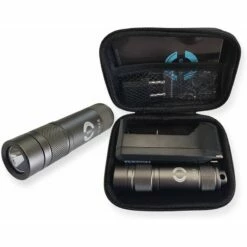 GUPPY2 Phare 1200 Lumen Faisceau 70° Large - Oceama -Sub-Odyssee Soldes Magasin oceama guppy2 phare 1200 lumen pas cher sub odyssee 3