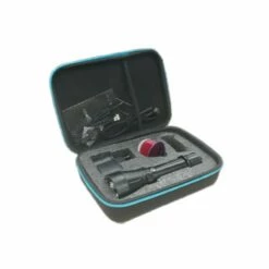 SPIDER T-3000 Lampe 3000 Lumens - OCEAMA -Sub-Odyssee Soldes Magasin oceama phare lampe plongee 3000 lumens spider pas cher sub odyssee lyon 4