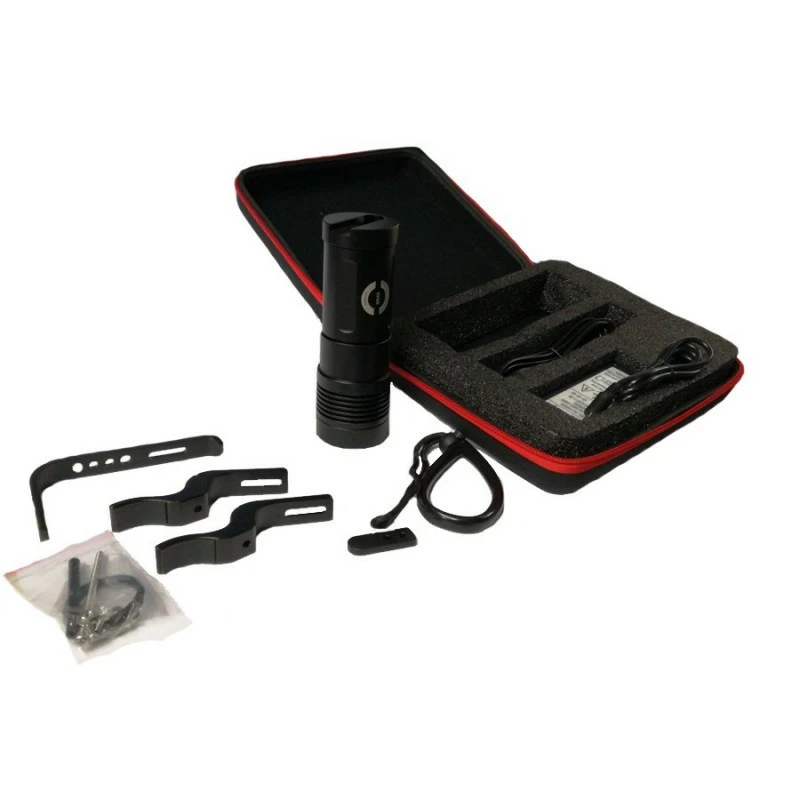 SOLEA 4000 Lumens Phare à LED - OCEAMA 5 SOLEA 4000 Lumens Phare à LED - OCEAMA – Image 3