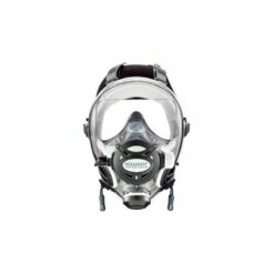 NEPTUNE SPACE G-DIVERS Masque Facial - Ocean Reef