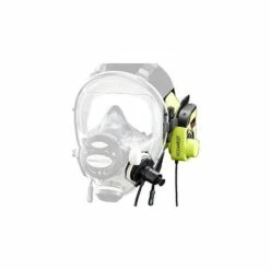 M101A G.Divers Récepteur Audio Module Plongeur - Ocean Reef -Sub-Odyssee Soldes Magasin ocean reefm101a gdivers recepteur audio plongeur pas cher sub odyssee 1