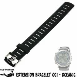 Suunto Extension Bracelet OC1 - Oceanic