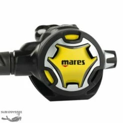 Octopus DUAL Adj - Mares