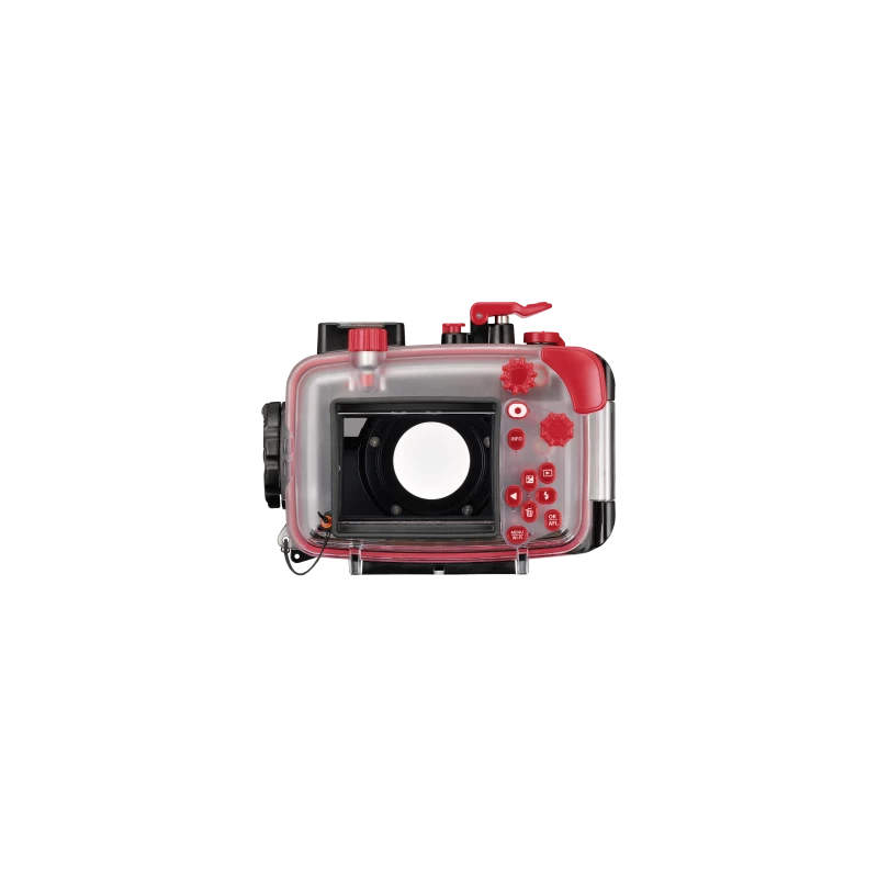 PT-059 Caisson Etanche Pour TG6 & TG5 - Olympus 5 PT-059 Caisson Etanche Pour TG6 & TG5 - Olympus – Image 3