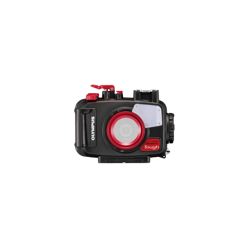 PT-059 Caisson Etanche Pour TG6 & TG5 - Olympus 6 PT-059 Caisson Etanche Pour TG6 & TG5 - Olympus – Image 4