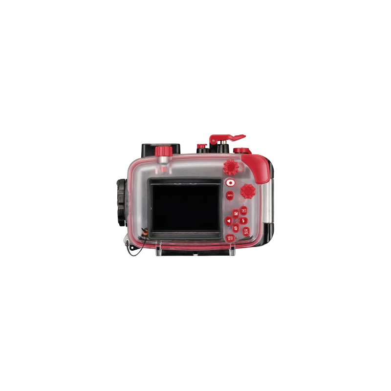 PT-059 Caisson Etanche Pour TG6 & TG5 - Olympus 7 PT-059 Caisson Etanche Pour TG6 & TG5 - Olympus – Image 5