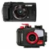 TG6 Pack APN + Caisson PT059 - Olympus -Sub-Odyssee Soldes Magasin olympus tg6 pack apn caisson pt059 pas cher sub odyssee