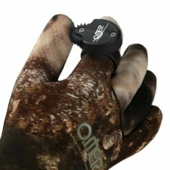 Appeau à Poissons - Omer 5 Appeau à Poissons - Omer -Sub-Odyssee Soldes Magasin omer appeau a poissons accessoire chasse sous marine utile plongee sous marine sub odyssee lyon pas cher 1