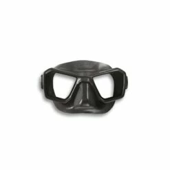 AQUA Masque Chasse Sous Marine - Omer -Sub-Odyssee Soldes Magasin omer masque aqua chasse apnee pas cher sub odyssee lyon 2