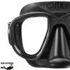 ALIEN Masque Chasse Sous Marine - Omer -Sub-Odyssee Soldes Magasin omer masque chasse sous marine apnee alien silicone pas cher sub odyssee