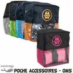 Poche Pour Accessoires - OMS
