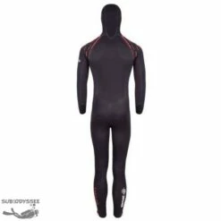 OPTIMA 7mm Homme Monopièce Cagoule - Beuchat 12 OPTIMA 7mm Homme Monopièce Cagoule - Beuchat -Sub-Odyssee Soldes Magasin optima 7mm homme monopiece cagoule beuchat 2