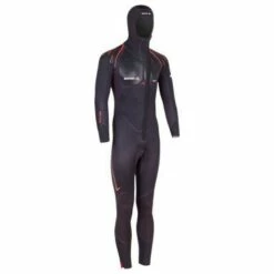 OPTIMA 7mm Homme Monopièce Cagoule - Beuchat 13 OPTIMA 7mm Homme Monopièce Cagoule - Beuchat -Sub-Odyssee Soldes Magasin optima 7mm homme monopiece cagoule beuchat 3