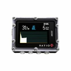 Ordinateur De Plongée IX3M TECH+ Air/Nitrox/Trimix Normoxique - RATIO -Sub-Odyssee Soldes Magasin ordinateur plongee nitrox trimix ix3m tech ratio nitrox trimix plongee sous marine tek palanquee sub odyssee lyon 4