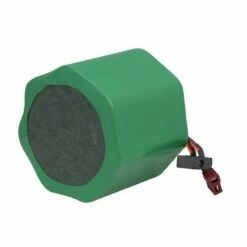 Pack Batterie 8x26650 Rechargeable Lithium-ion Pour Phare à LED - Big Blue