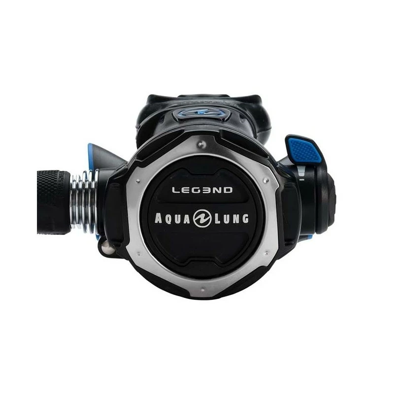 Pack LEGEND 3 ACD PARTNER Détendeur Surcompensé (LEG3ND) - Aqualung 5 Pack LEGEND 3 ACD PARTNER Détendeur Surcompensé (LEG3ND) - Aqualung – Image 3