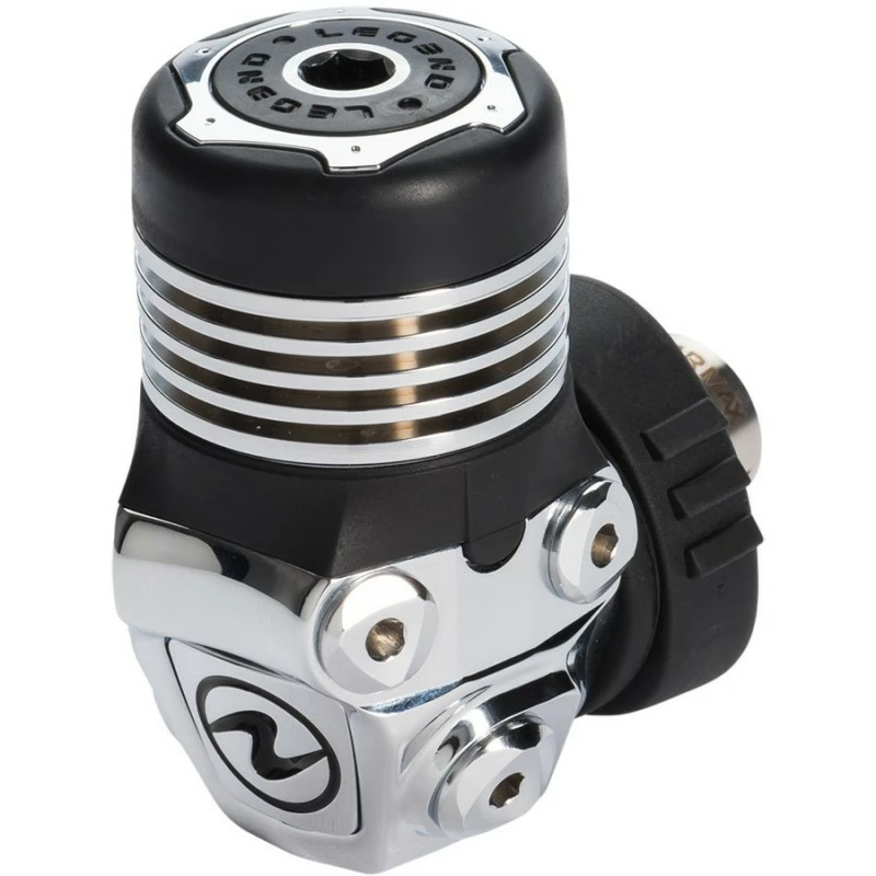 Pack LEGEND 3 ELITE Détendeur Surcompensé (LEG3ND) - Aqualung 4 Pack LEGEND 3 ELITE Détendeur Surcompensé (LEG3ND) - Aqualung – Image 2