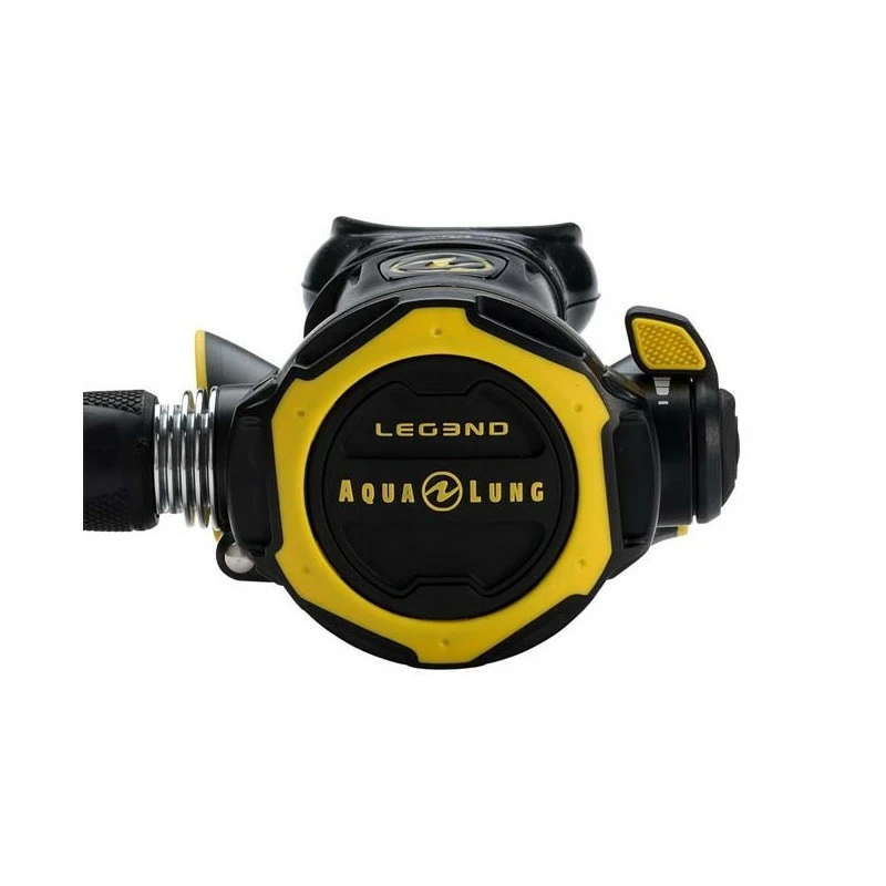 Pack LEGEND 3 ELITE Détendeur Surcompensé (LEG3ND) - Aqualung 6 Pack LEGEND 3 ELITE Détendeur Surcompensé (LEG3ND) - Aqualung – Image 4