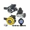 Pack MK17 EVO S620 Ti Détendeur + Octopus R195 + Manomètre Compact ESM - Scubapro 2 Pack MK17 EVO S620 Ti Détendeur + Octopus R195 + Manomètre Compact ESM - Scubapro -Sub-Odyssee Soldes Magasin pack mk17 evo s620 ti detendeur octopus r195 manometre compact esm scubapro