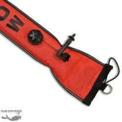 Parachute De Palier CLOWN FISH 1.80m - Best Divers -Sub-Odyssee Soldes Magasin parachute de palier clown fish 180m best divers 2