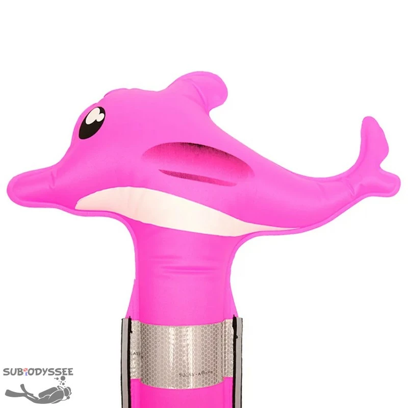 Parachute De Palier DAUPHIN 1.50m - Best Divers 4 Parachute De Palier DAUPHIN 1.50m - Best Divers – Image 2