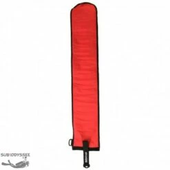 Parachute Palier 9.5 Litres - Beuchat -Sub-Odyssee Soldes Magasin parachute palier plongee 95 litres beuchat pas cher palanquee sub odyssee lyon 2