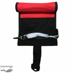 Parachute Palier 9.5 Litres - Beuchat -Sub-Odyssee Soldes Magasin parachute palier plongee 95 litres beuchat pas cher palanquee sub odyssee lyon 3