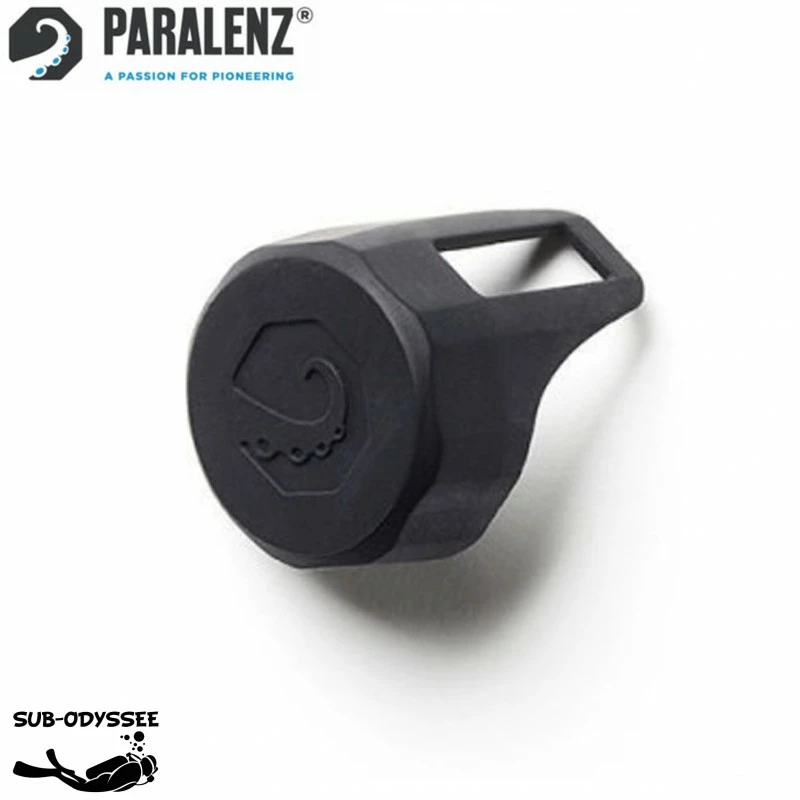 Capuchon Protège Objectif Pour Caméra PARALENZ 3 Capuchon Protège Objectif Pour Caméra PARALENZ