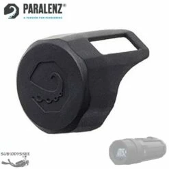 LENS COVER Capuchon Protège Objectif Pour Caméra VAQUITA - Paralens