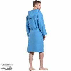 Peignoir SPORT BATHROBE Microfibre - Cressi 12 Peignoir SPORT BATHROBE Microfibre - Cressi -Sub-Odyssee Soldes Magasin peignoir sport bathrobe microfibre cressi 4