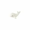 Peluche BELUGA 30cm - WILD REPUBLIC -Sub-Odyssee Soldes Magasin peluche loutre 30cm wild republic cadeau sub odyssee lyon pas cher 1