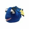Peluche DORY - Hepatus 30cm - WILD REPUBLIC -Sub-Odyssee Soldes Magasin peluche poisson dory hepatus pas cher palanquee sub odyssee lyon