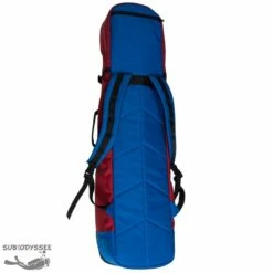 PERFECT Backpack Sac Palme D'apnée + Poche Exterieure - Apneautic -Sub-Odyssee Soldes Magasin perfect backpack sac palme d apnee poche exterieure apneautic 2