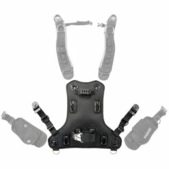 Plaque Dorsale ROGUE - AQUALUNG