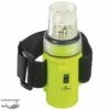 Lampe à éclats SIGNAL FLASH Jaune - Plastimo -Sub-Odyssee Soldes Magasin plastimo lampe a eclats signal flash jaune sub odyssee pas cher