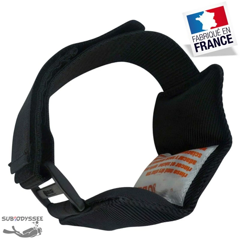 Plomb Cheville 1kg Lest à Grenaille (Unité) - SUBLEST 3 Plomb Cheville 1kg Lest à Grenaille (Unité) - SUBLEST