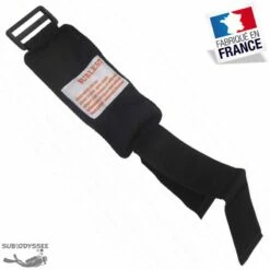 Plomb Cheville 500g Lest à Grenaille (sangle Longue) - SUBLEST