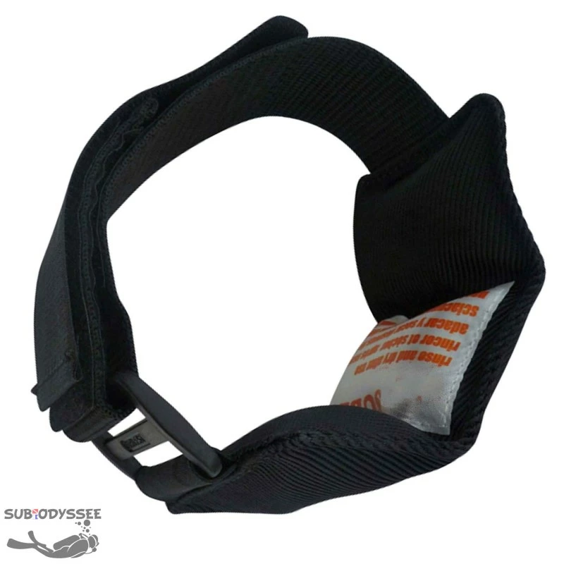 Plomb Cheville 500g Lest à Grenaille (Unité) - SUBLEST 4 Plomb Cheville 500g Lest à Grenaille (Unité) - SUBLEST – Image 2