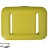 Plomb Durci Plastifié 2kg Pour Ceinture De Lestage - Sublest -Sub-Odyssee Soldes Magasin plomb durci plastifie 2kg pour ceinture de lestage sublest