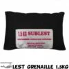 Plomb à Grenaille Lest Ecolo 1.5 Kg - SUBLEST -Sub-Odyssee Soldes Magasin plomb grenaille lest ecolo 15kg rajamer sublest pas cher sub odyssee